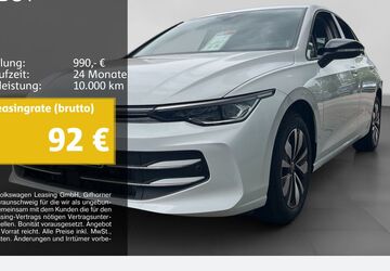VW Golf 25.264 km 22.490 &euro; Marl 45770