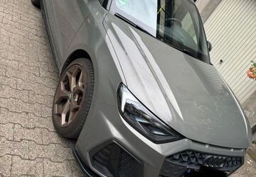 Audi A1 26.844 km 21.399 &euro; Bottrop 46236