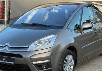 Citroen C4 Picasso 132.000 km 5.500 &euro; Essen 45139