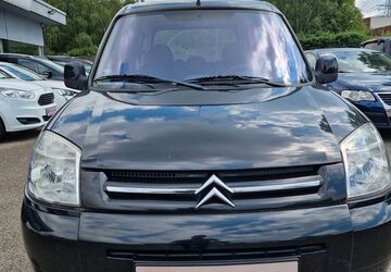 Citroen Berlingo 243.000 km 1.300 &euro; Bottrop 46238