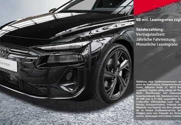 Audi A6 e-tron 5.990 km 83.880 &euro; Lünen 44534