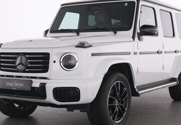Mercedes-Benz G 450 19.998 km 151.945 &euro; Essen 45309