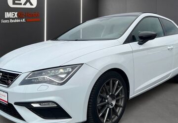 Seat Leon 192.000 km 8.500 &euro; Marl 45772