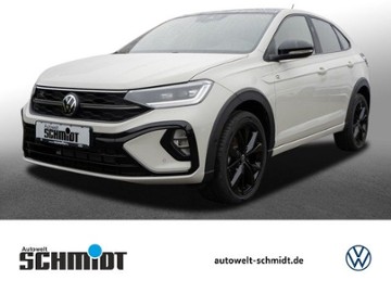 Gebrauchte VW Taigo