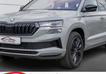 Skoda Karoq 16.345 km 33.844 &euro; Witten 58453