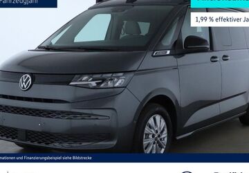 VW T7 California 14.449 km 62.850 &euro; Bochum 44866