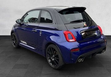 Abarth 595 52.000 km 18.000 &euro; Gladbeck 45966