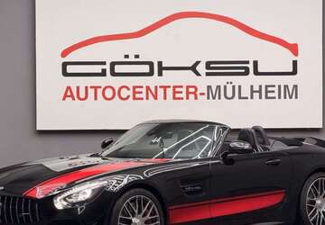 Mercedes-Benz AMG GT 89.071 km 88.000 &euro; Mülheim an der Ruhr 45476