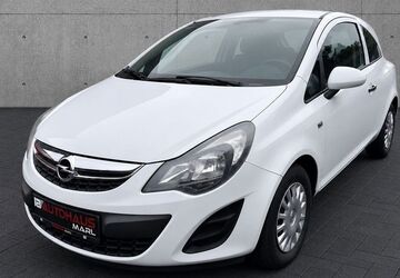 Opel Corsa 82.000 km 4.990 &euro; Marl 45772