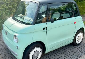 Fiat Topolino 8.041 km 8.900 &euro; Dortmund 44265