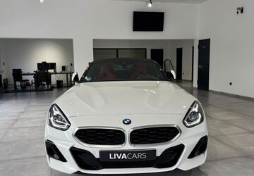 BMW Z4 48.686 km 39.500 &euro; Oberhausen 46049