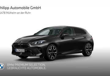 BMW 120 20.824 km 34.970 &euro; Mülheim an der Ruhr 45478