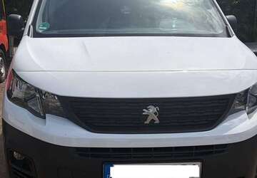 Peugeot Partner 145.000 km 7.300 &euro; Marl 45768