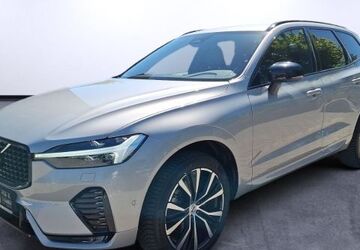 Volvo XC60 18.959 km 40.890 &euro; Gelsenkirchen 45891