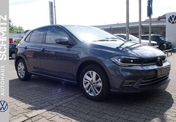 VW Polo 9.875 km 18.999 &euro; Gladbeck 45964