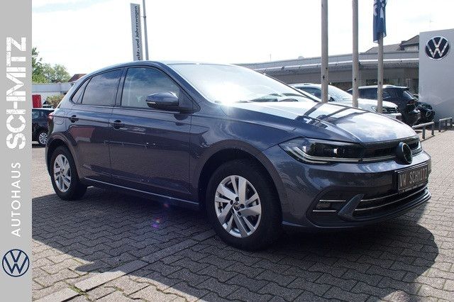 VW Polo 9.875 km 18.999 &euro; Gladbeck 45964