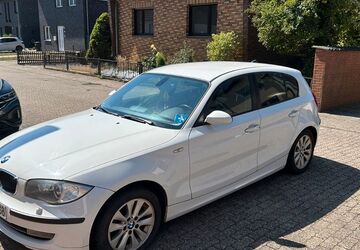 BMW 118 229.000 km 3.700 &euro; Oberhausen 46147