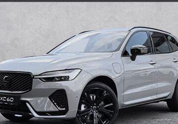 Volvo XC60 1.324 km 60.900 &euro; Dortmund 44143