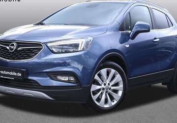 Opel Mokka 81.528 km 11.888 &euro; Bochum 44809