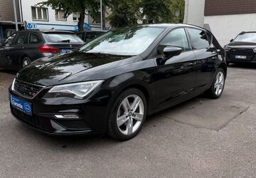 Seat Leon 52.700 km 15.599 &euro; Marl 45770