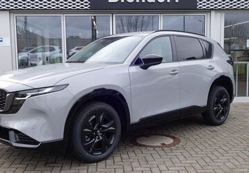 Mazda CX-5 2.500 km 41.440 &euro; Herten 45701