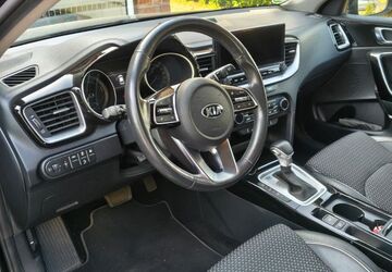 Kia XCeed 49.000 km 16.500 &euro; Marl 45772