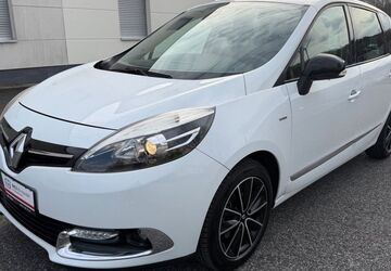Renault Scenic 183.000 km 3.999 &euro; Marl 45772