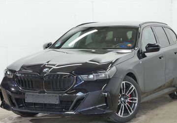 BMW 520 20.330 km 48.940 &euro; Gelsenkirchen 45897