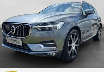 Volvo XC60 79.153 km 30.960 &euro; Marl 45770