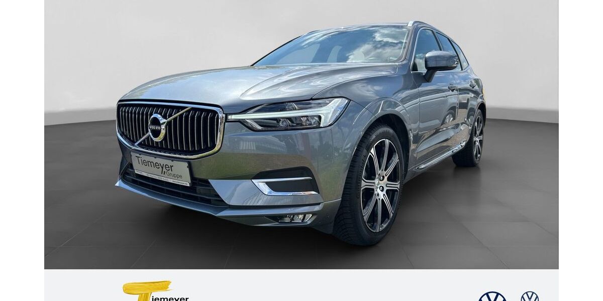Volvo XC60 79.153 km 30.960 &euro; Marl 45770