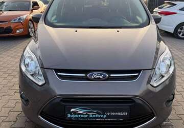 Ford C-Max 162.000 km 4.700 &euro; Bottrop 46238