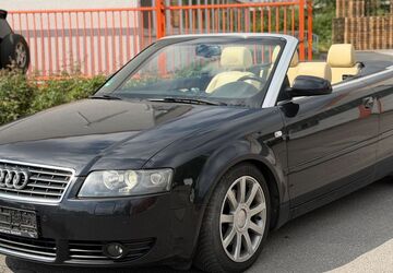 Audi A4 169.000 km 3.990 &euro; Herten 45701
