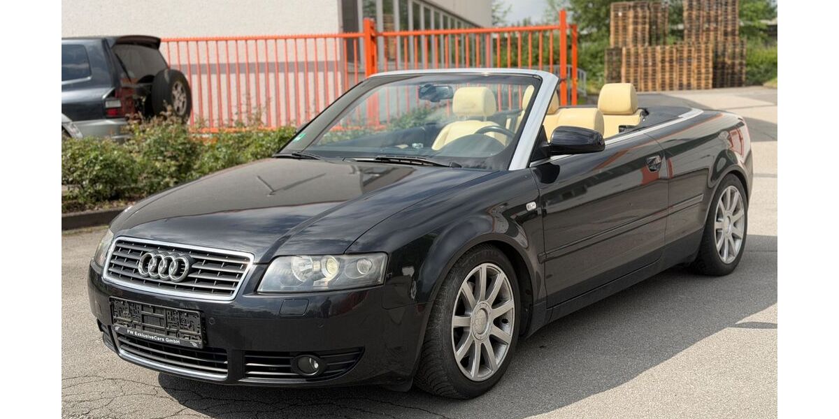 Audi A4 169.000 km 3.990 &euro; Herten 45701
