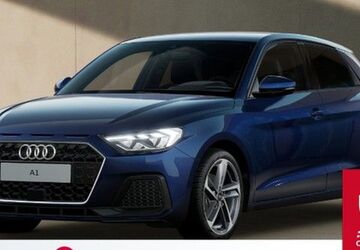 Audi A1 5.690 km 28.840 &euro; Recklinghausen 45657