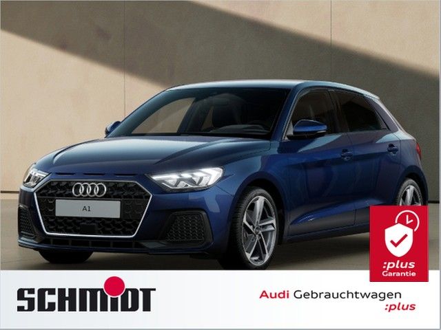 Audi A1 5.690 km 28.840 &euro; Recklinghausen 45657