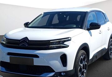 Citroen C5 Aircross 12.058 km 21.640 &euro; Borken 46325