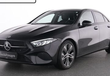 Mercedes-Benz A 180 3.500 km 33.950 &euro; Essen 45309