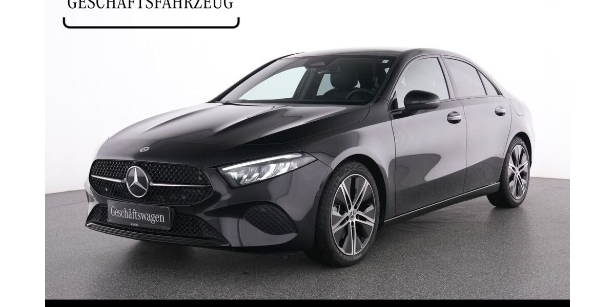 Mercedes-Benz A 180 3.500 km 33.950 &euro; Essen 45309