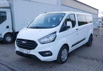 Ford Transit Custom 155.215 km 17.838 &euro; Selm 59379