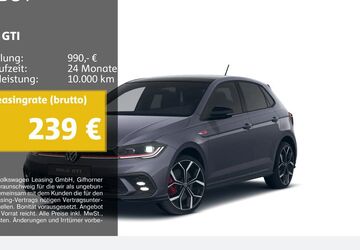 VW Polo 28.484 km 30.690 &euro; Bochum 44892