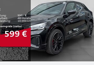 Audi Q2 7.999 km 46.490 &euro; Gelsenkirchen 45894