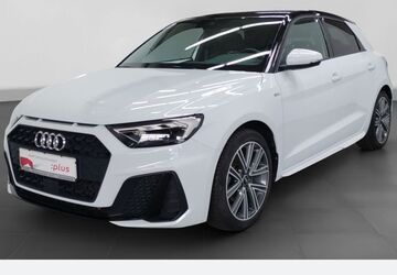 Audi A1 46.814 km 21.480 &euro; Bochum 44809