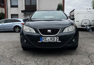 Seat Ibiza 155.000 km 2.800 &euro; Marl 45770
