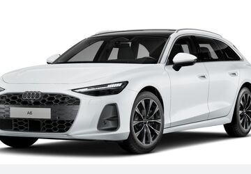 Audi A6 25.025 km 47.080 &euro; Oberhausen 46047
