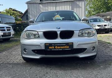 BMW 118d 173.500 km 6.999 &euro; Witten 58454