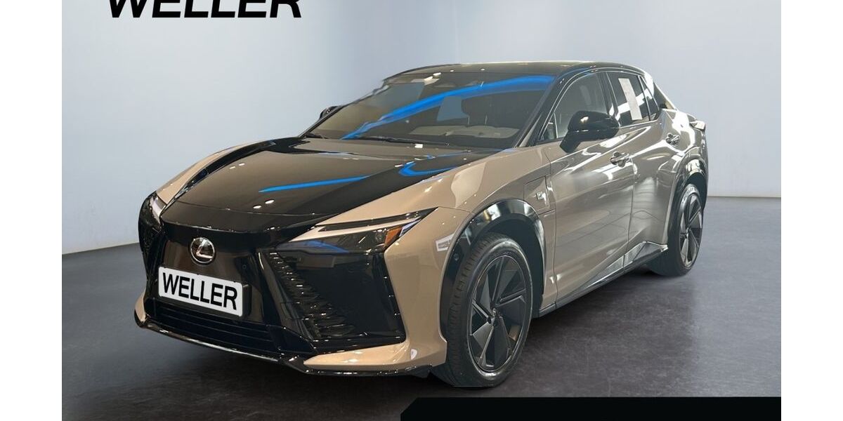 Lexus RZ 12.500 km 66.390 &euro; Dortmund 44143