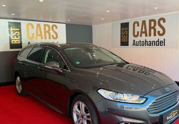 Ford Mondeo 143.000 km 10.990 &euro; Bochum 44805