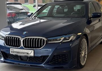 Alpina D5 188.750 km 40.490 &euro; Mülheim an der Ruhr 45478