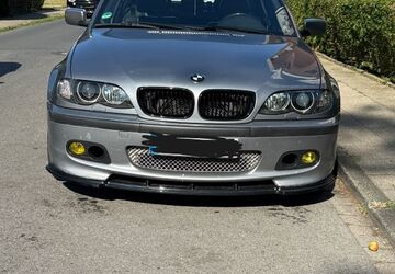BMW 325 189.261 km 7.500 &euro; Herten 45701