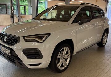 Seat Ateca 69.000 km 22.400 &euro; Mülheim 45479